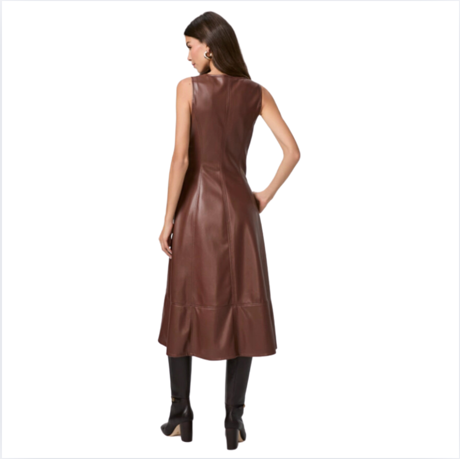 Fiorella Dress