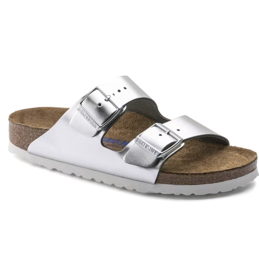 Birkenstock Arizona Soft Footbed Sandal
