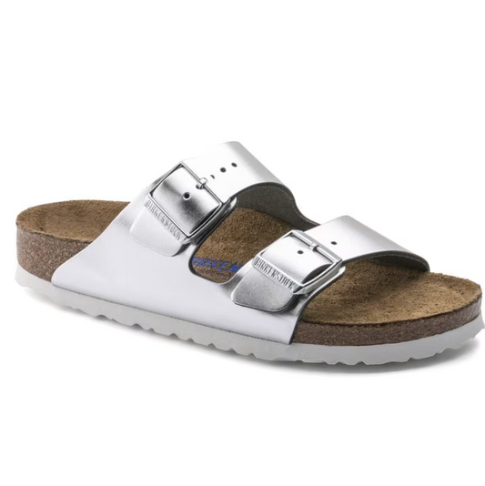 Birkenstock Arizona Soft Footbed Sandal