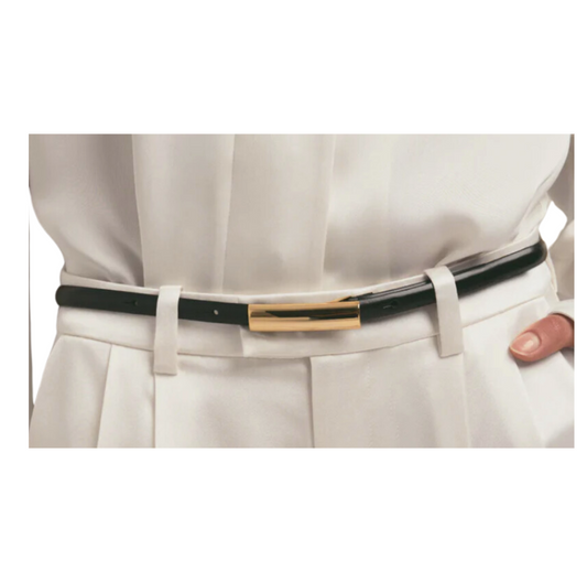 Favorite Daughter Lady Belt