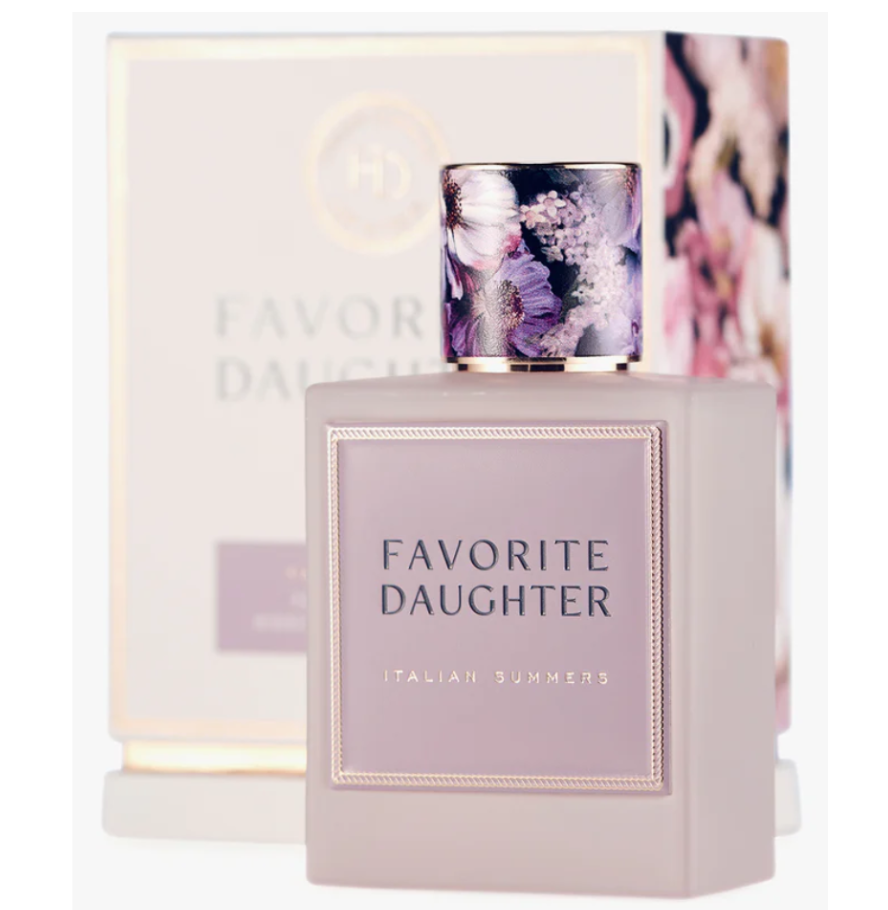 Favorite Daughter Italian Summers Perfume