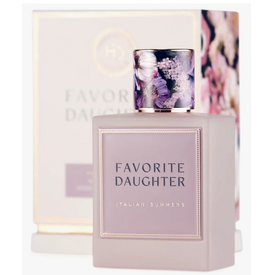 Favorite Daughter Italian Summers Perfume