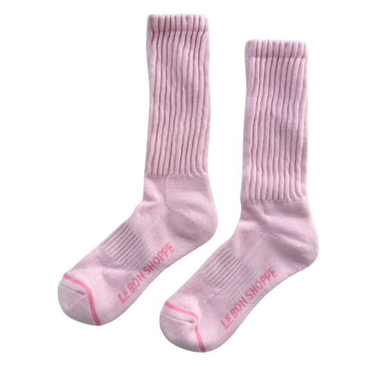 Le Bon Shoppe Ballet Socks