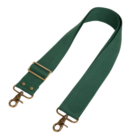 Parker Thatch Crossbody Strap
