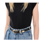 Favorite Daughter Statement Belt