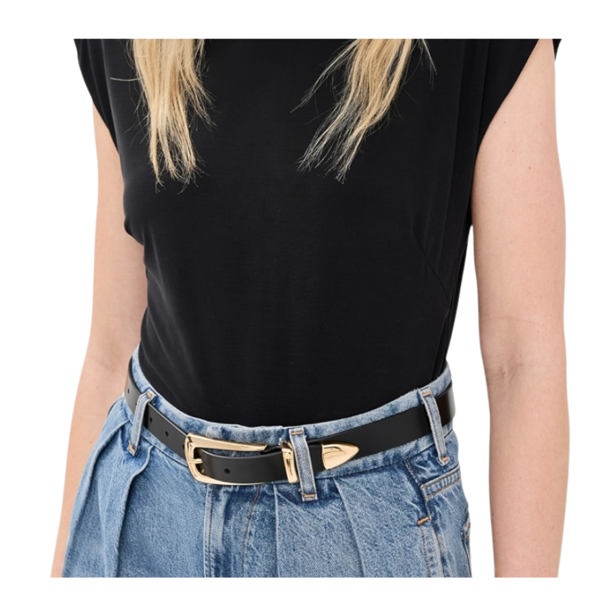Favorite Daughter Statement Belt