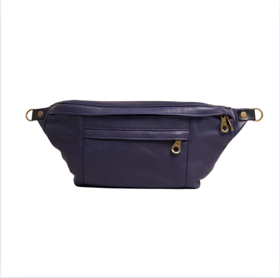Parker Thatch Sling Bag