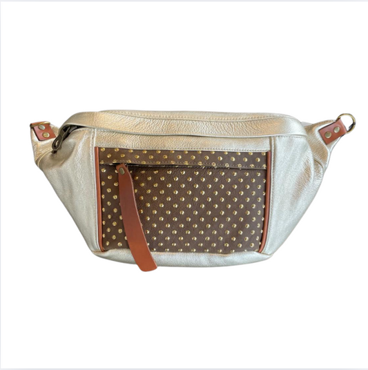 Parker Thatch Sling Bag