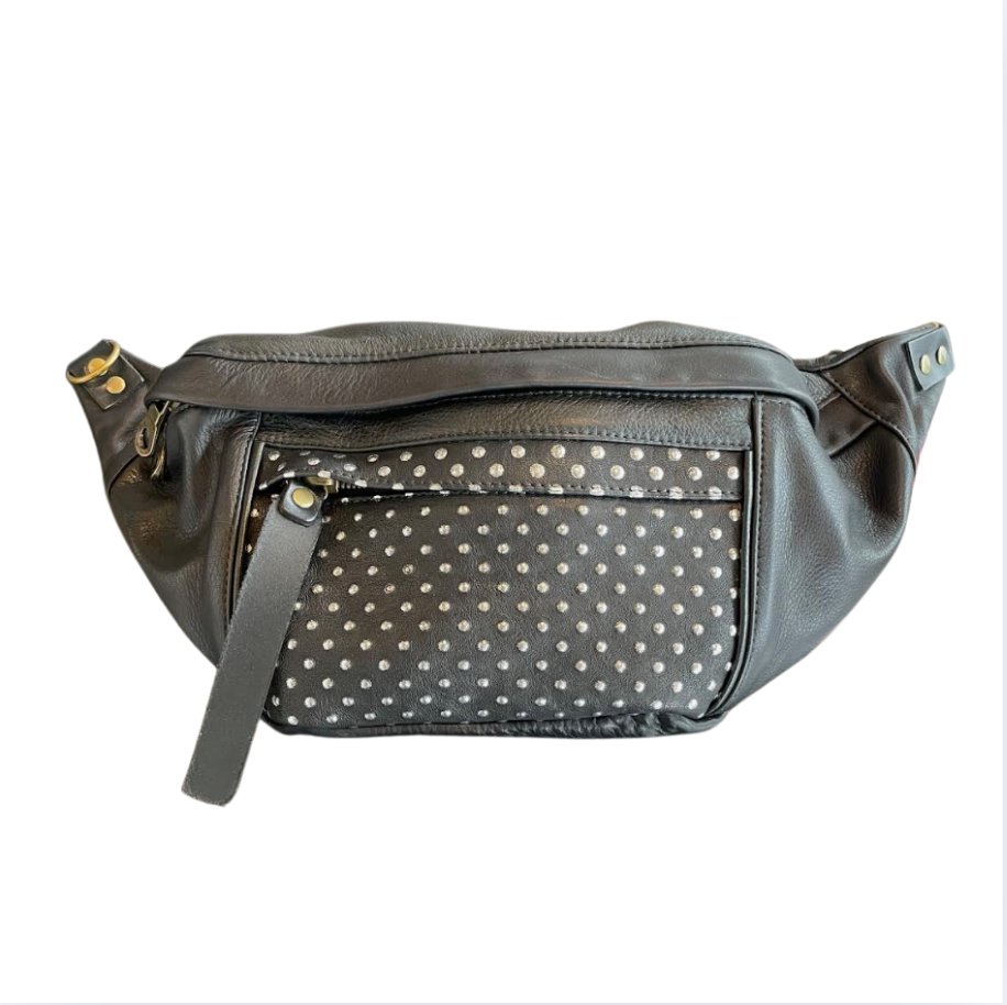 Parker Thatch Sling Bag
