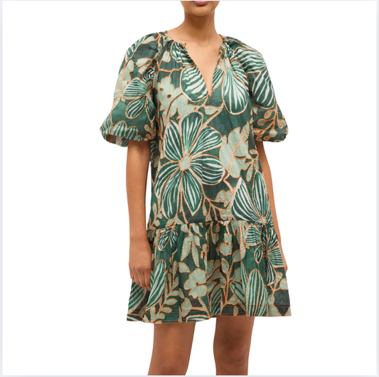 Greta Dress