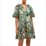 Greta Dress