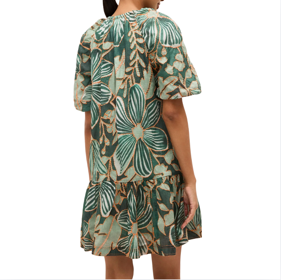 Greta Dress