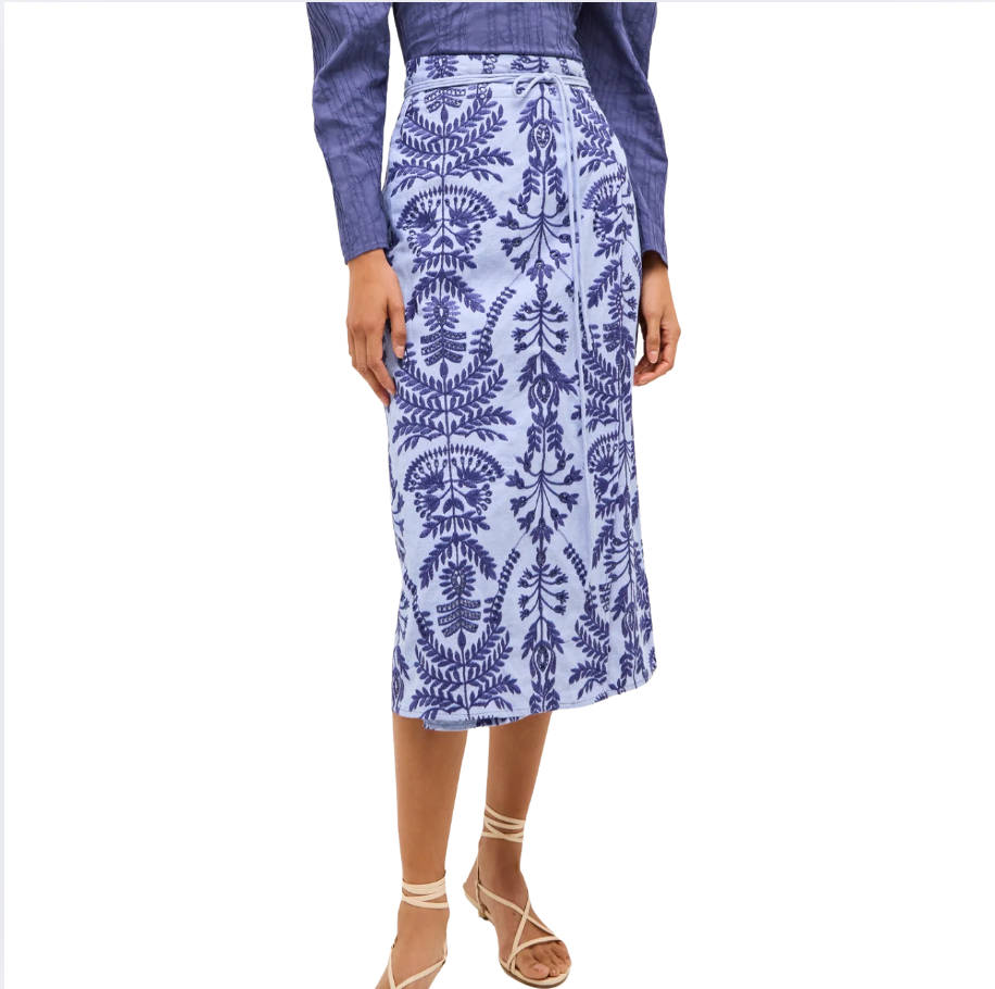 Sandra Skirt