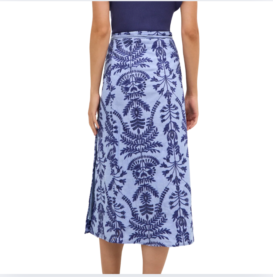 Sandra Skirt
