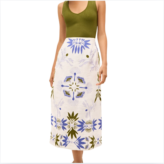 Chandler Skirt