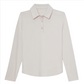 Course to Court Long Sleeve Polo