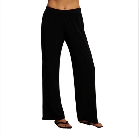 Katie Loop Terry Pull On Sweatpant