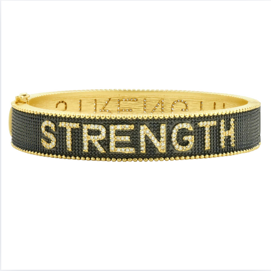 Freida Rothman The Strength Bracelet