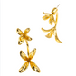 Rho Lily Ear Jacket