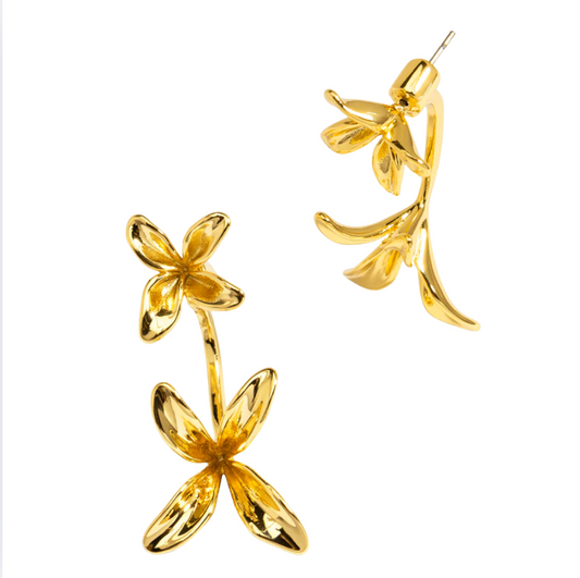 Rho Lily Ear Jacket