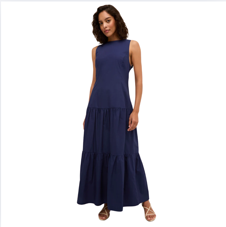 Marie Oliver Zelda Dress
