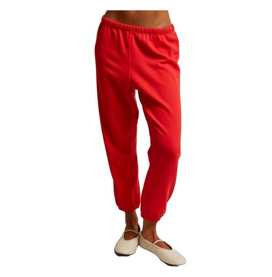 Perfect White Tee Johnny Sweatpant