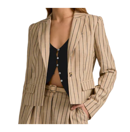 Favorite Daughter Miranda Blazer