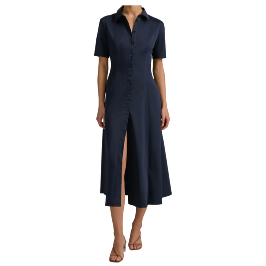Favorite Daughter Demure Dress