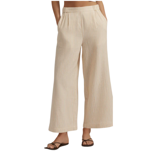Favorite Daughter Beach Walk Pant