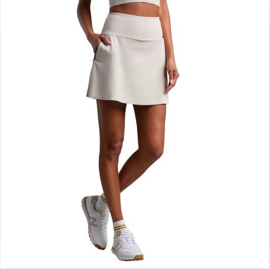 16" Rhone Course To Court Sport Skort