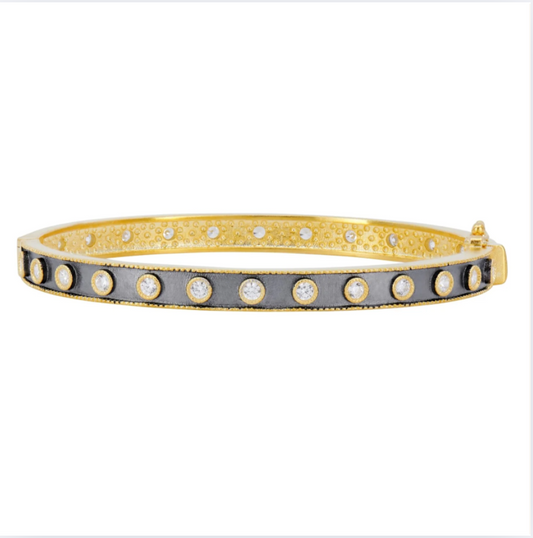 Iconic Brooklyn Stacking Bangle