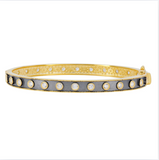 Iconic Brooklyn Stacking Bangle