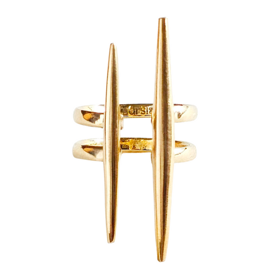 Lithe Ring