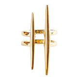 Lithe Ring