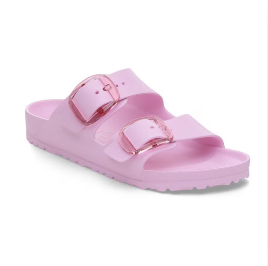 Arizona Big Buckle Eva - Fondant Pink