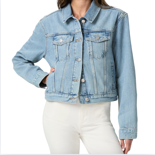 Paige Cici Jacket in Blessed
