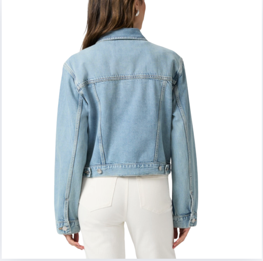 Paige Cici Jacket in Blessed