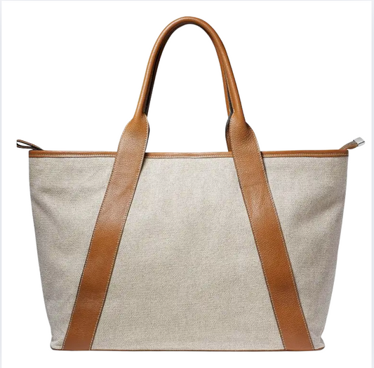 Amanda Tote Bag