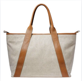 Amanda Tote Bag
