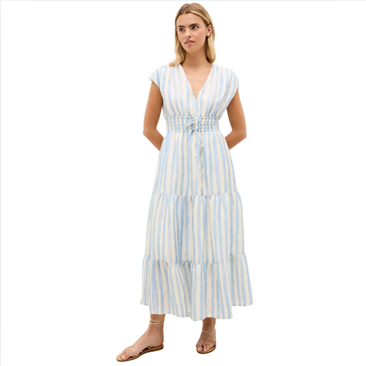 Indy Dress