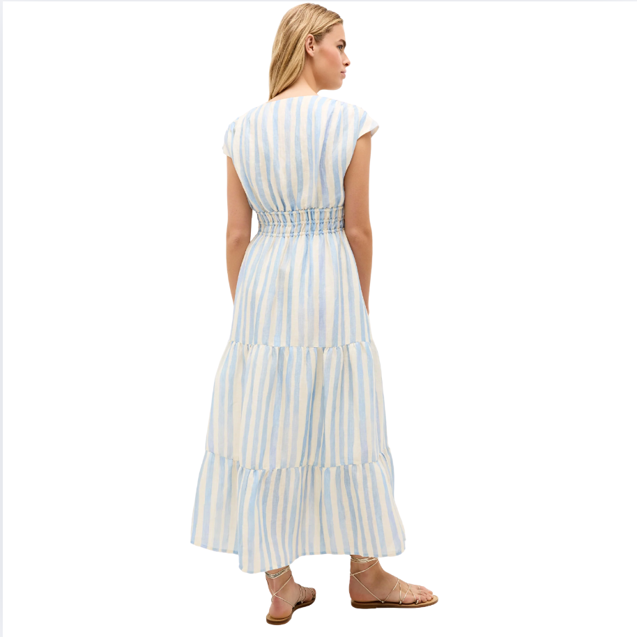 Indy Dress