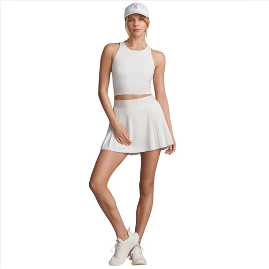 Mirage Pleated Skort