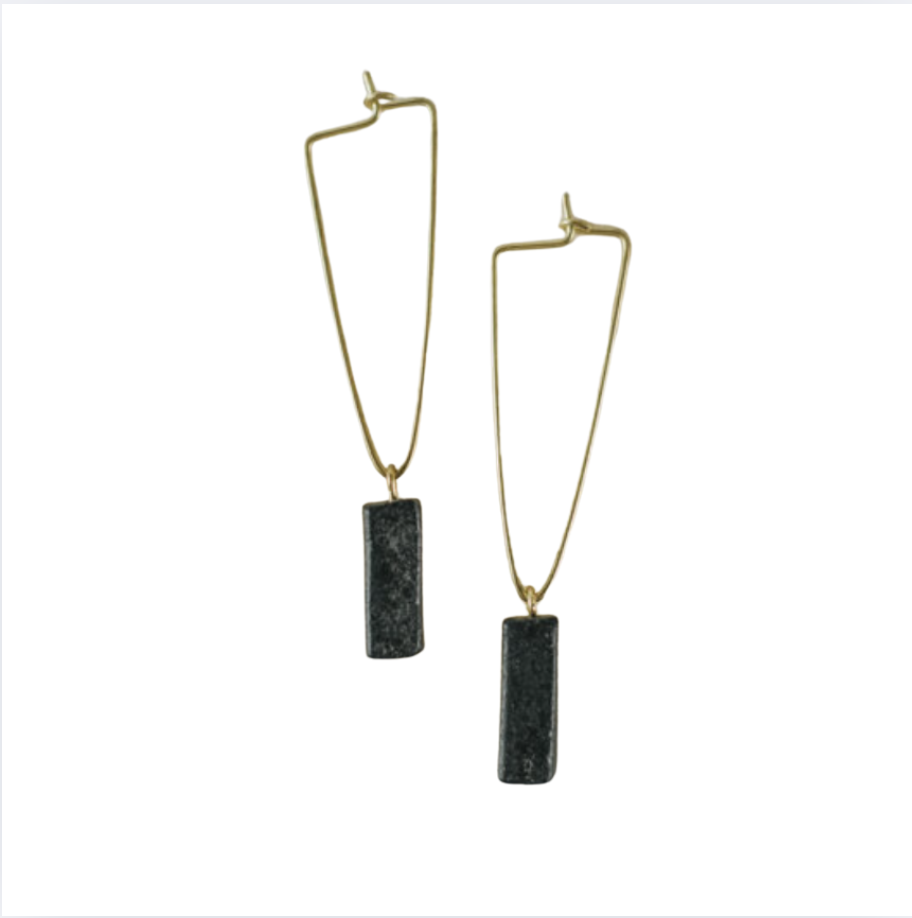 Ember Earrings