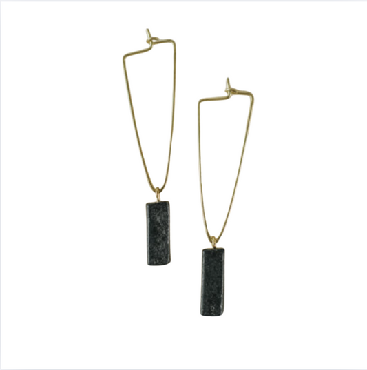 Ember Earrings