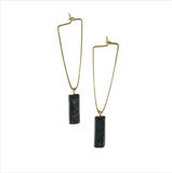 Ember Earrings