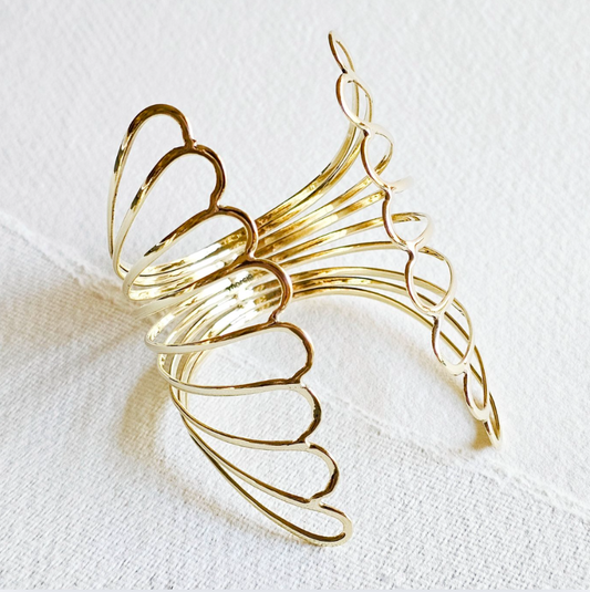 Daisy Cuff