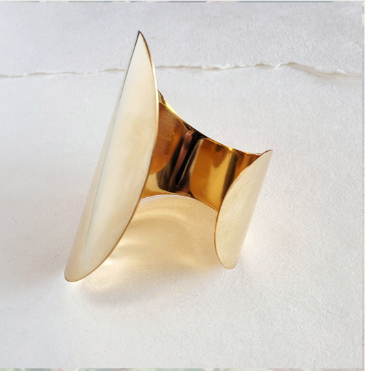 Swerve Modern Cuff