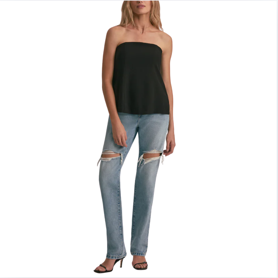 The Olivia Bustier
