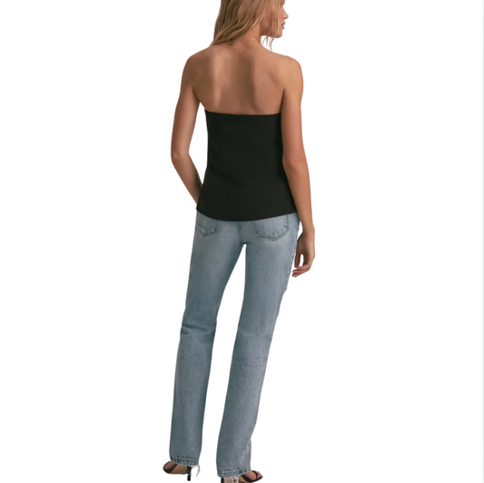 The Olivia Bustier