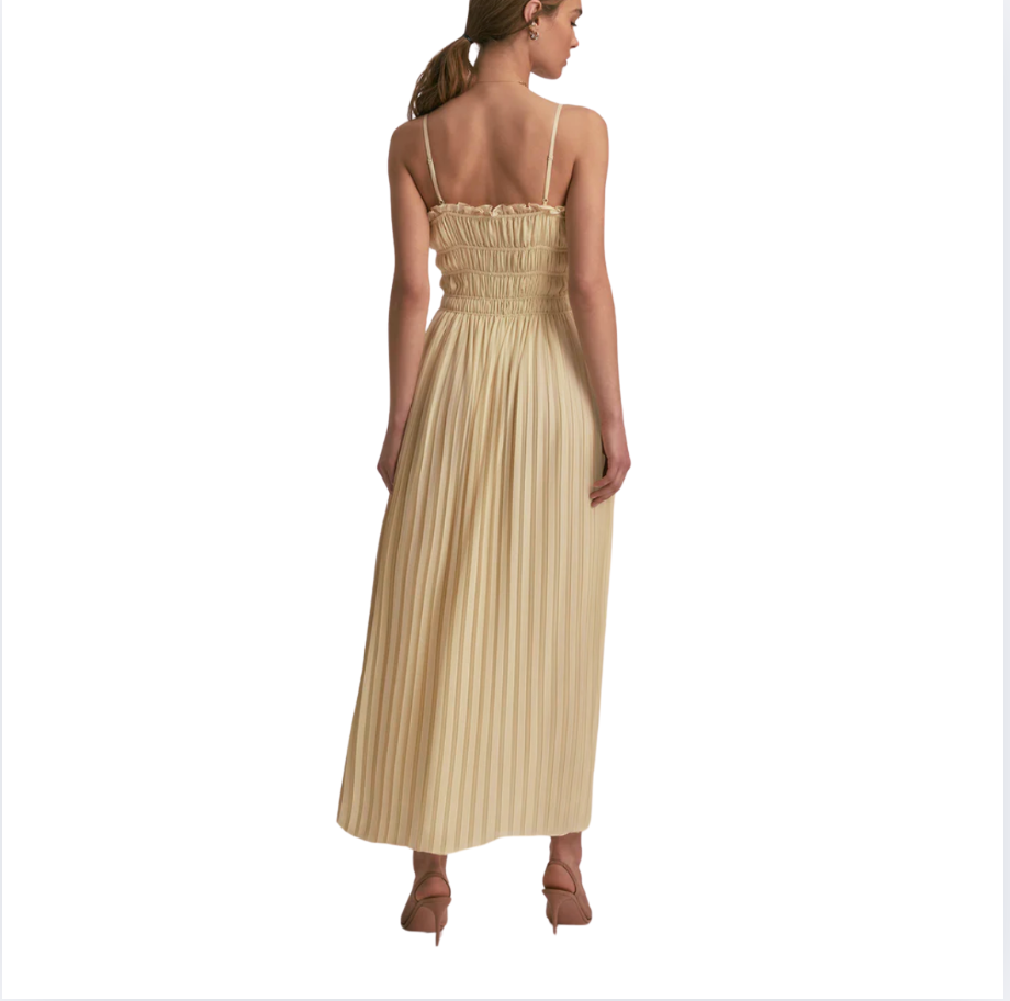 The Best Dressed Guest Dress